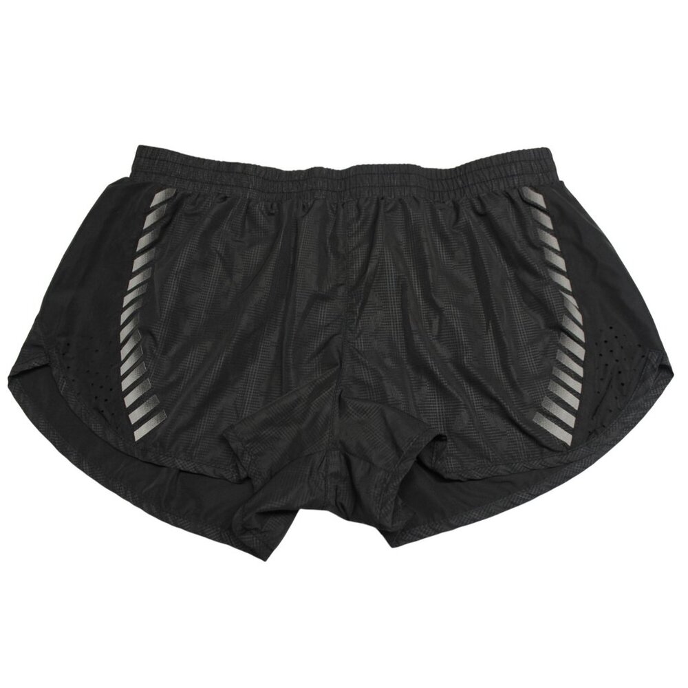 Helly Hansenโ Training women's pace athletic workout track running shorts L